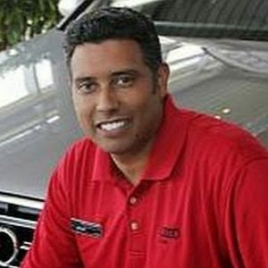 Meet your Posher, Kevin